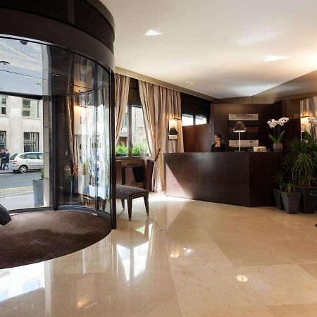 La Residence Du Roy Paris Champs Elysees Zewnętrze zdjęcie