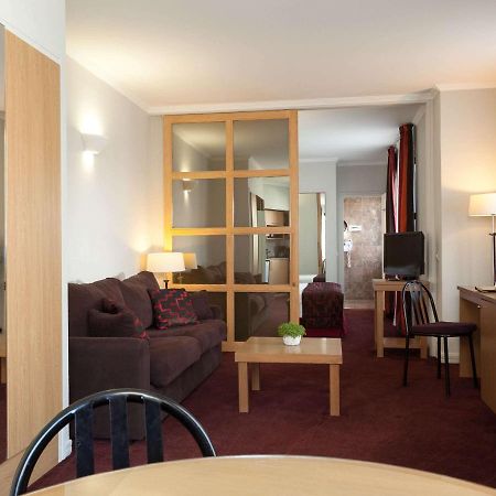 La Residence Du Roy Paris Champs Elysees Zewnętrze zdjęcie