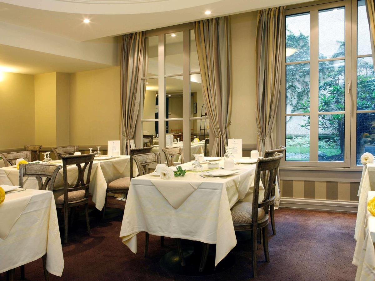 La Residence Du Roy Paris Champs Elysees Zewnętrze zdjęcie
