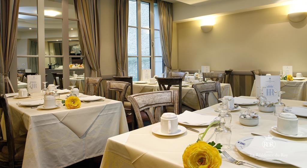 La Residence Du Roy Paris Champs Elysees Zewnętrze zdjęcie