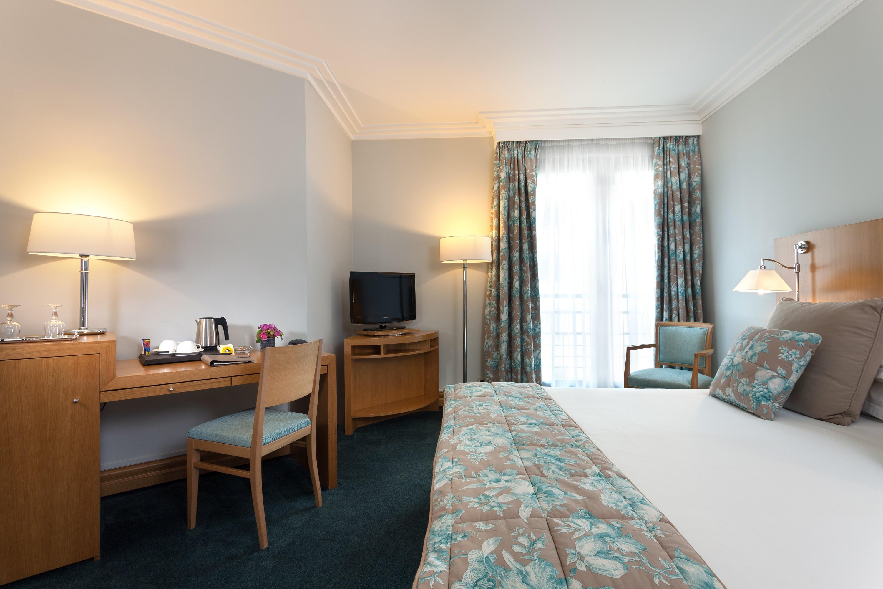 La Residence Du Roy Paris Champs Elysees Zewnętrze zdjęcie