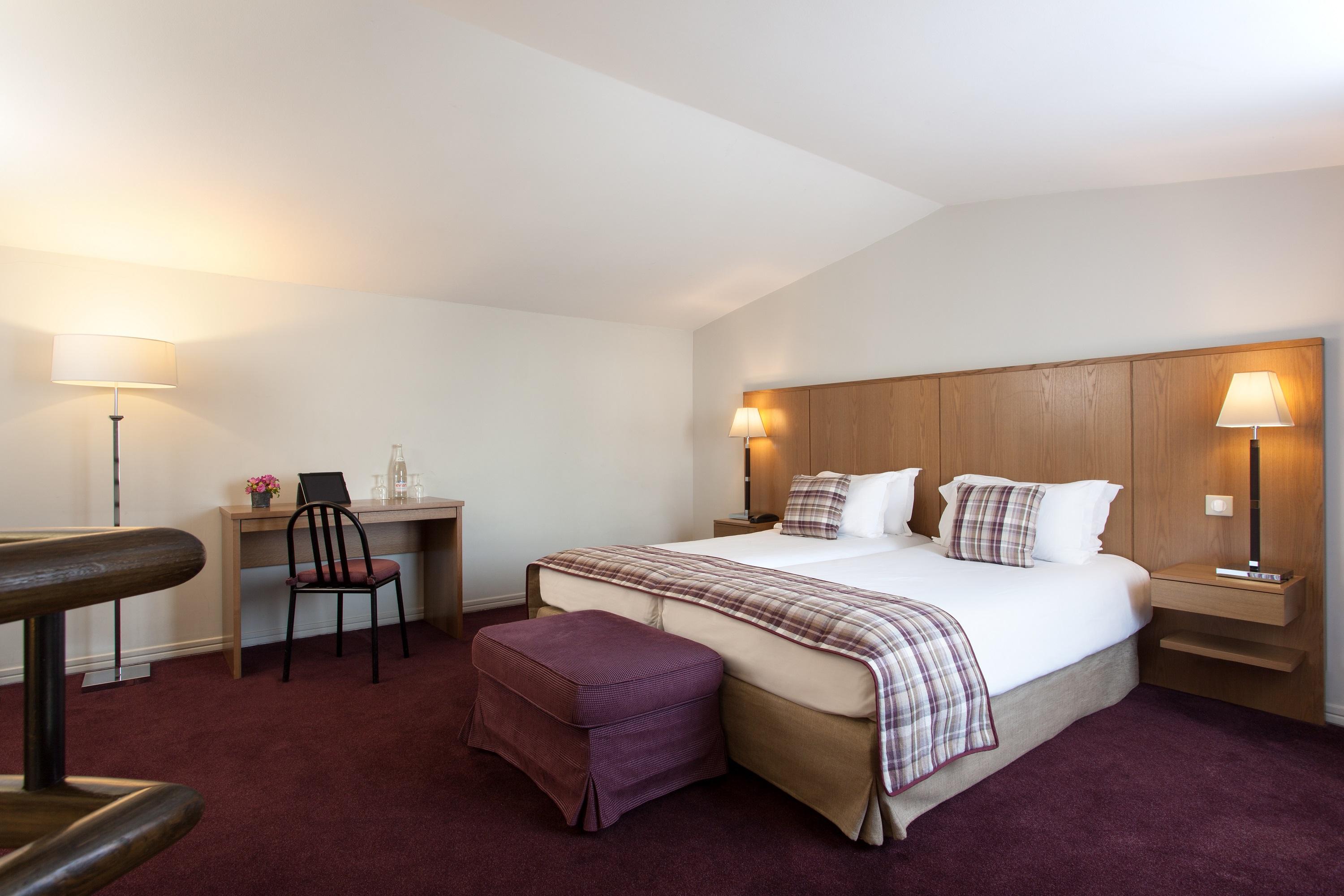 La Residence Du Roy Paris Champs Elysees Zewnętrze zdjęcie