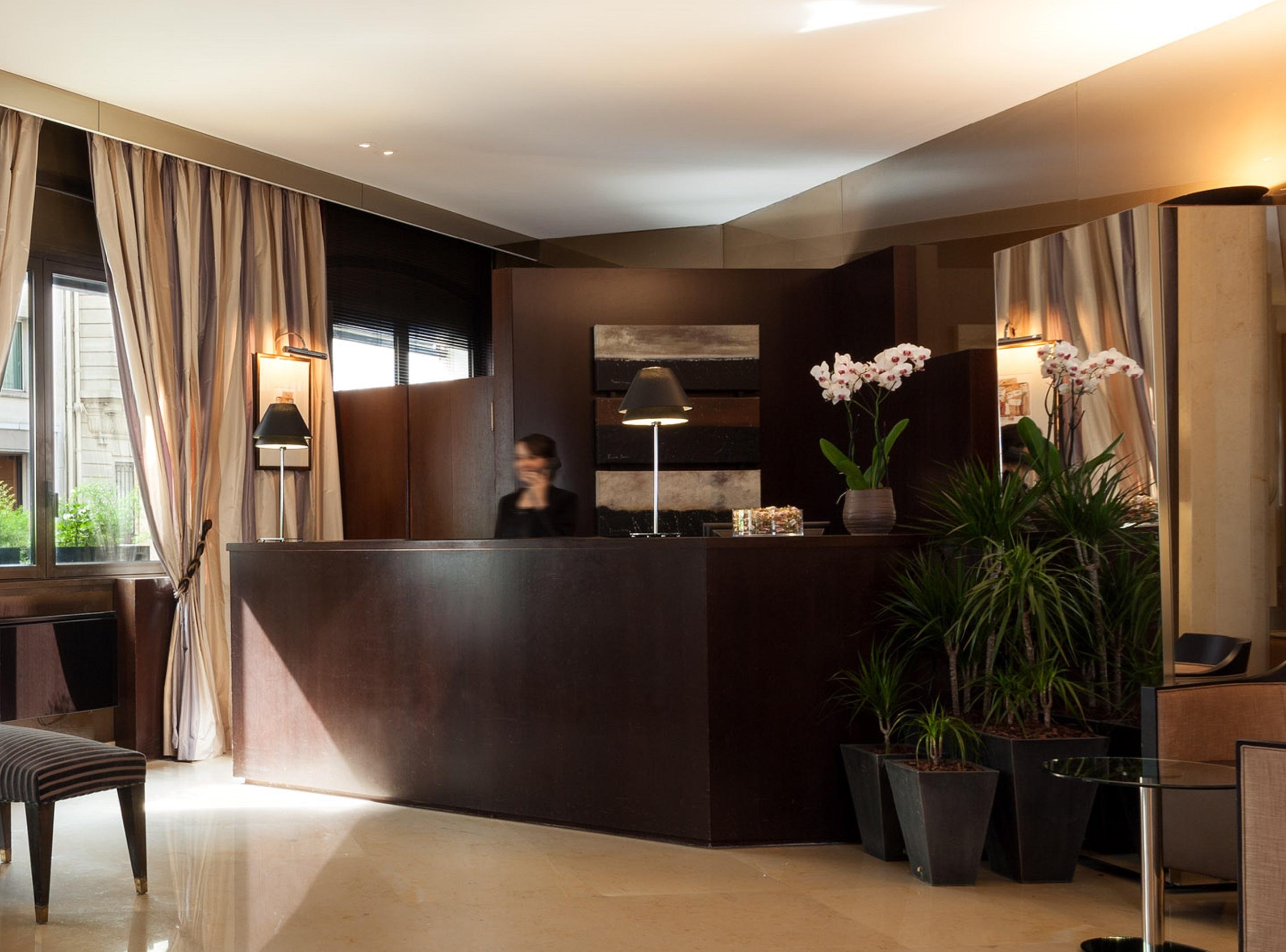 La Residence Du Roy Paris Champs Elysees Zewnętrze zdjęcie