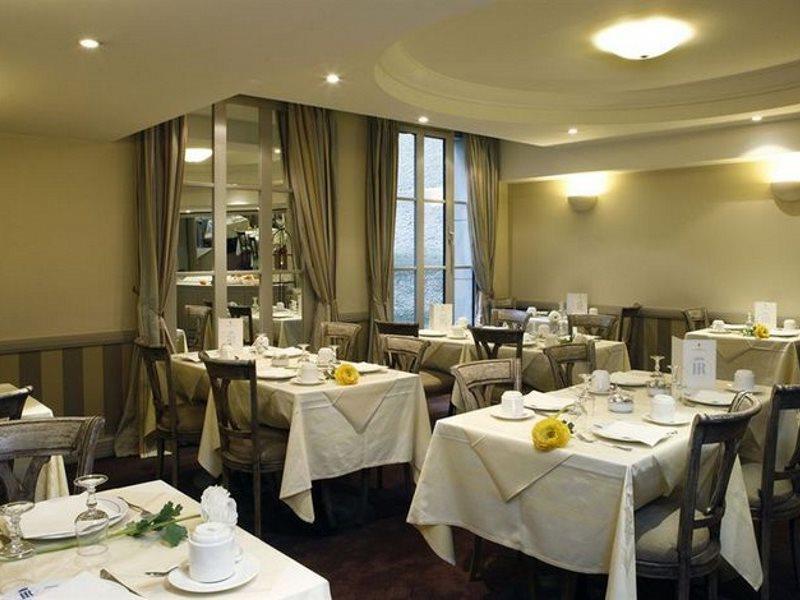 La Residence Du Roy Paris Champs Elysees Zewnętrze zdjęcie