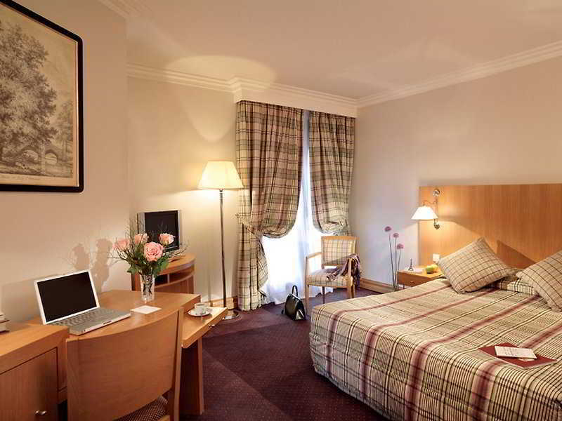 La Residence Du Roy Paris Champs Elysees Zewnętrze zdjęcie