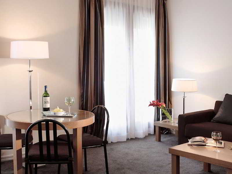 La Residence Du Roy Paris Champs Elysees Zewnętrze zdjęcie