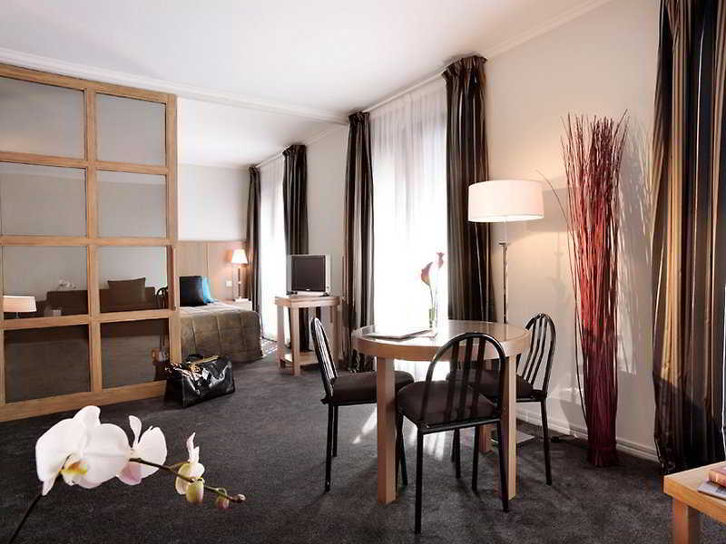 La Residence Du Roy Paris Champs Elysees Zewnętrze zdjęcie