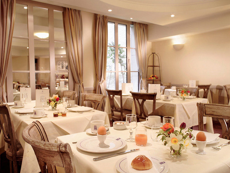 La Residence Du Roy Paris Champs Elysees Zewnętrze zdjęcie
