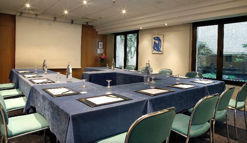 La Residence Du Roy Paris Champs Elysees Zewnętrze zdjęcie