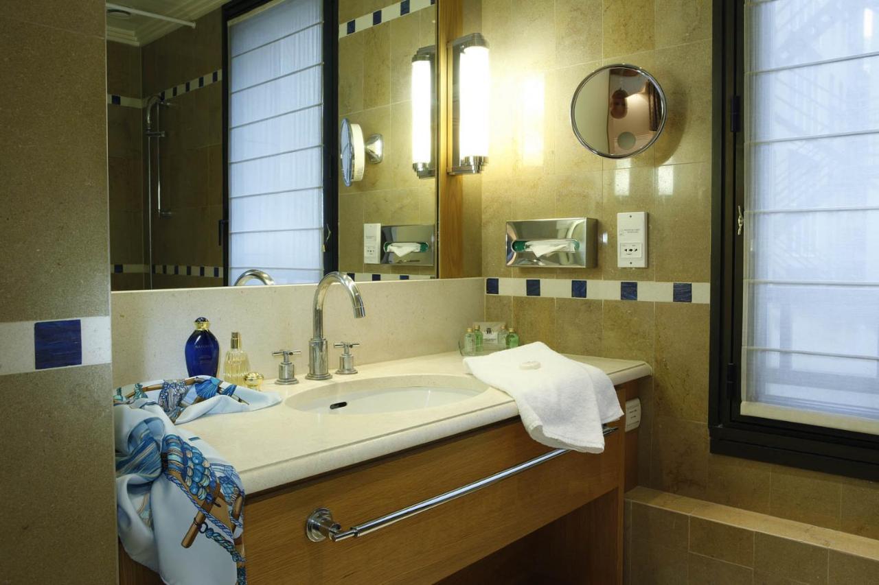 La Residence Du Roy Paris Champs Elysees Zewnętrze zdjęcie